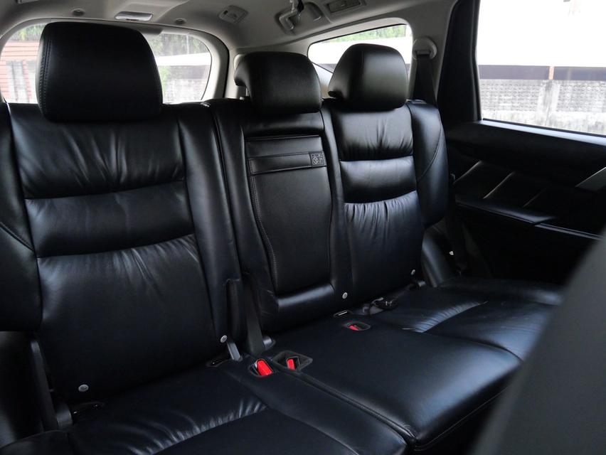 Pajero Sport 2.4 GT-Premium ปี 2018 2WD 15