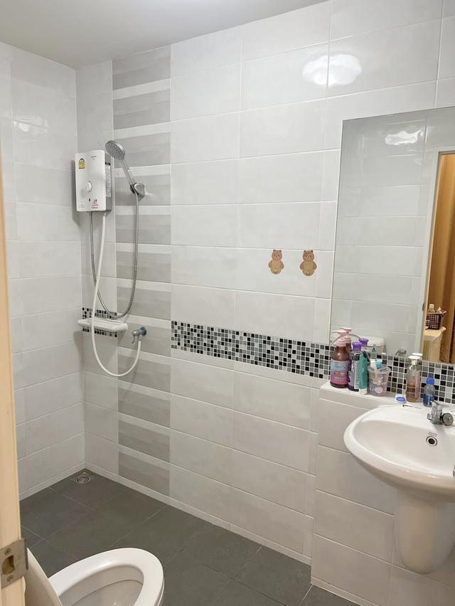 บ้านเช่า เพิ่มสิน โครงการ Pleno พหลโยธิน วัชรพล 2 12