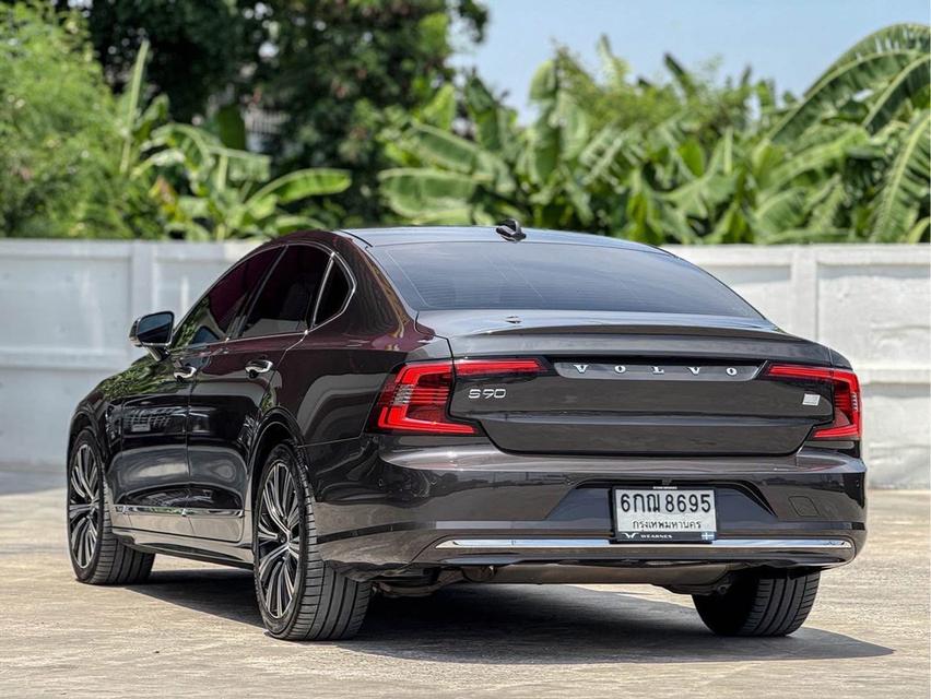 VOLVO S90 2.0 RECHARGE T8 INSCRIPTION 2021   7