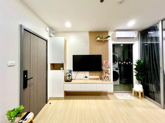 CM04399 ขาย คอนโด ศุภาลัย เวอเรนด้า สถานีภาษีเจริญ Supalai Veranda Phasi Charoen คอนโดมิเนียม ถนนเพชรเกษม 2