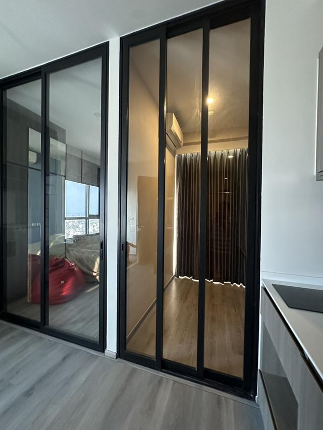 คอนโด NightsBridge Prime Onnut 11