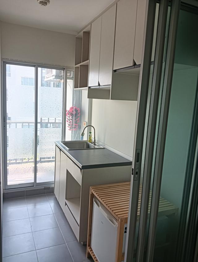 คอนโดเดอะคิทท์ พลัส พหลโยธิน-คูคต เฟส1 อาคาร B 7