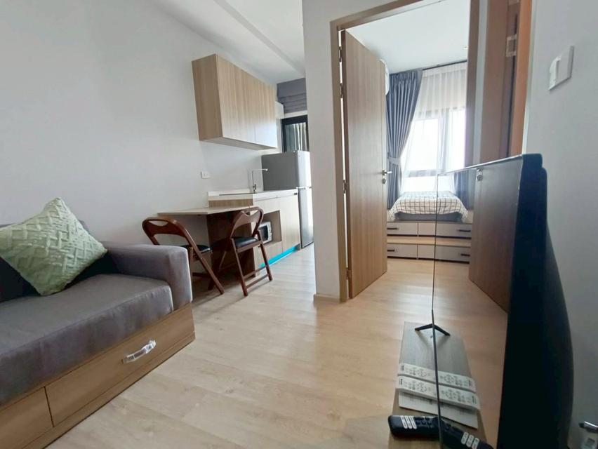 ปล่อยเช่า Altitude Unicorn Sathorn Thapha 6