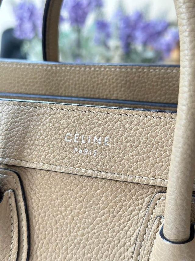 Céline Nano Luggage Bag 2
