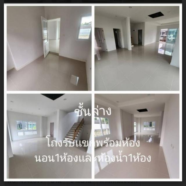 ขายบ้านเดี่ยว 2 ชั้น สภาพใหม่ โครงการ เดอะเบสท์มิตรไมตรี (มีนบุรี-หนองจอก) บ้านหลังมุม 7
