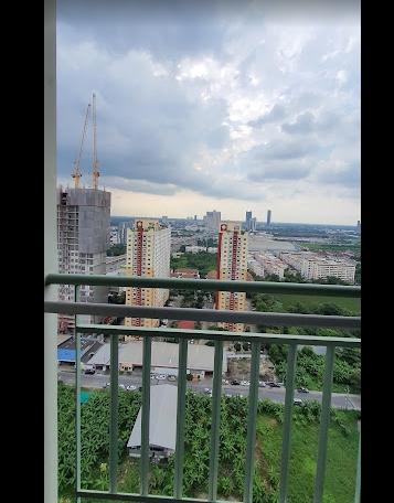 ขายด่วน .คอนโดลุมพินี พาร์ค รัตนาธิเบศร์-งามวงศ์วาน 52 ตรม. 2 ห้องนอน 2 ห้องน้ำ ราคา 2,850,000บ. 4
