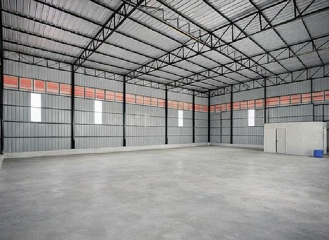 จอดรถ8คัน ลำลูกกา คลอง4 ให้เช่าโกดัง 280 ตร.ม. ซ.ไสวประชาราษฎร์ บิ๊กซี ลำลูกกา 3 กม.1นอน 2น้ำ 7