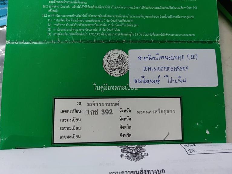 ลดราคา Honda PCX150 ครับ รูปที่ 2