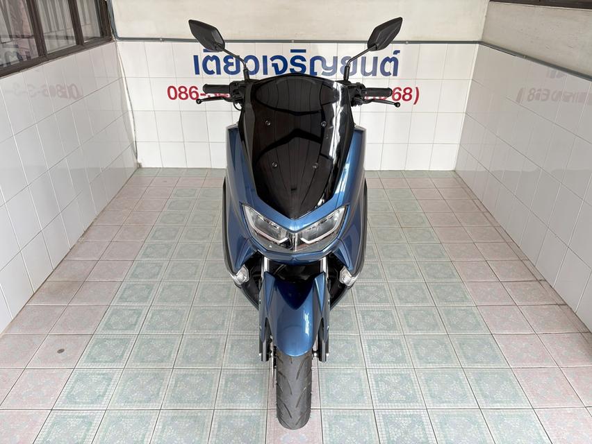 N-Max โฉม2023 สภาพเดิม เครื่องดี ศูนย์ดี ชุดสีสวย รถมือเดียว ไม่เคยล้ม เอกสารครบ จัดส่งได้ มีรับประกัน วิ่ง7000 ปลายปี66