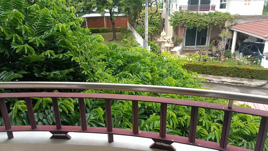 บ้านเชียงใหม่ หลังใหญ่ ตัวเมือง รูปที่ 16
