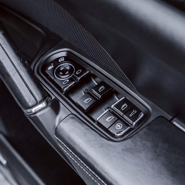 รหัสรถ 67GG5959 Porsche Cayenne รุ่นปี 2014 17