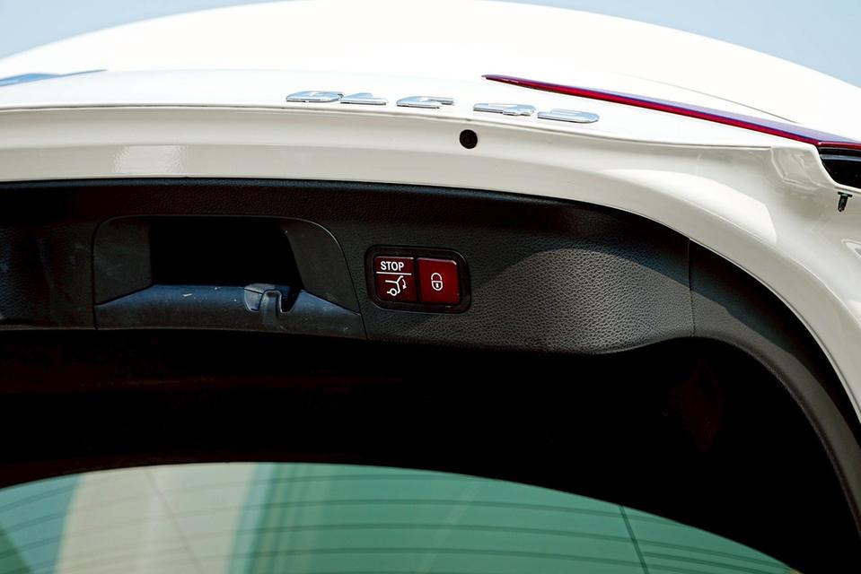 Mercedes-Benz GLC 43 3.0 Coupe AMG W253 AT 2019 รูปที่ 5