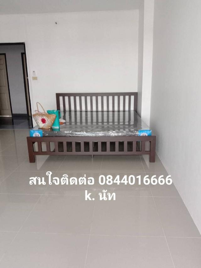 คอนโด ลาดพร้าว การ์เด้นท์ 3