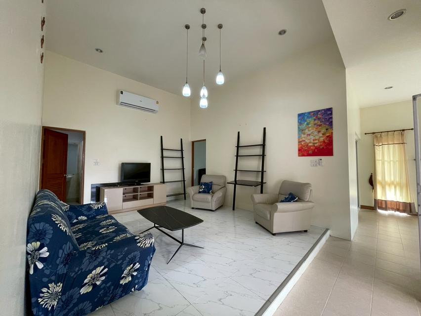 🏡 บ้านเดี่ยวชั้นเดียว สันทราย ราคาคุ้มมาก! ใกล้ HomePro เพียง 700 ม. Single-Storey House for Rent - 3 Beds, Near HomePro & Lotus Sansai 12