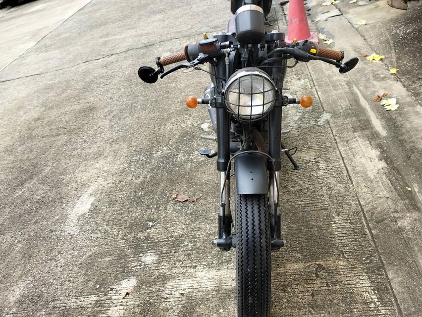 Stallion Centaur 150 cc มือสอง 3