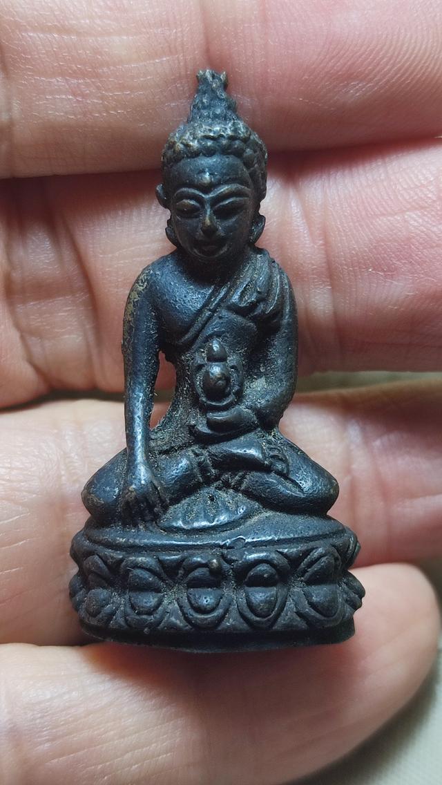 พระกริ่งเฉลิมพล