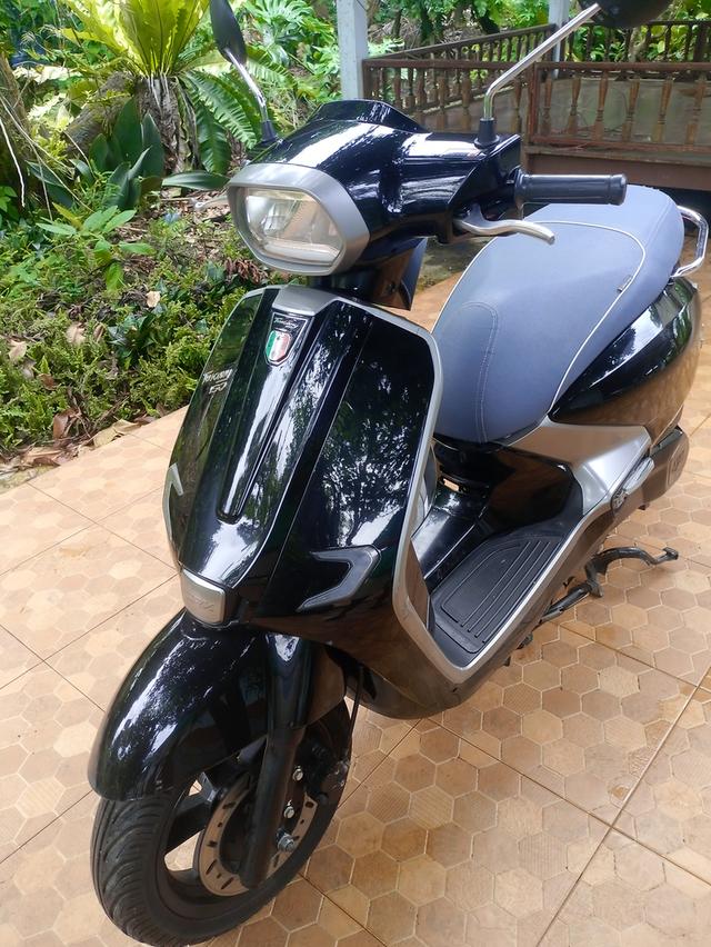 Gpx มอเตอร์ไซค์ดีมีคุณภาพ 2