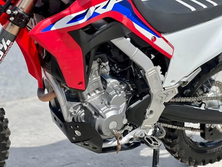 Honda CRF 300 ปล่อยขาย 2