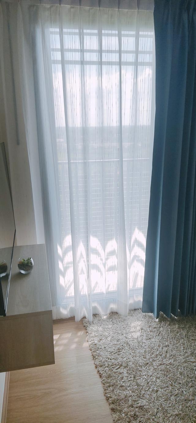 คอนโด Escent Trang ติดโรบินสันตรัง 11