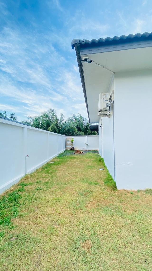 ขายบ้านเดี่ยว 2 ห้องนอน 2 ห้องน้ำ 1 ห้องโถงใหญ่ หน้าร้านขายของ 1 5