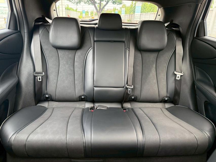รหัสรถ PBG9999 BYD Dolphin Extended Range ปี2024 รูปที่ 10