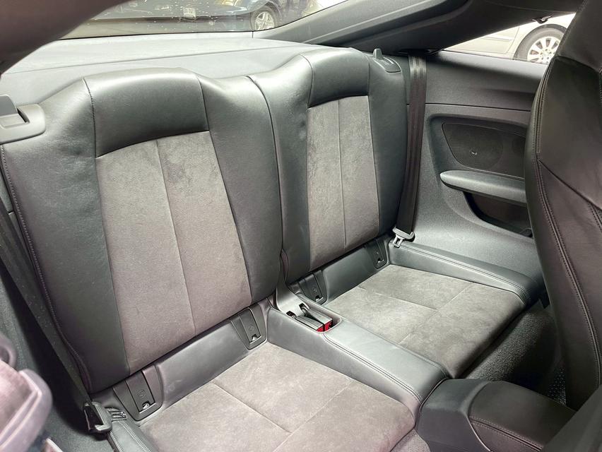 รหัสรถ PJP4466 2019 #AUDI TT Coupe’ 45 TFSI quattro S-Line 18