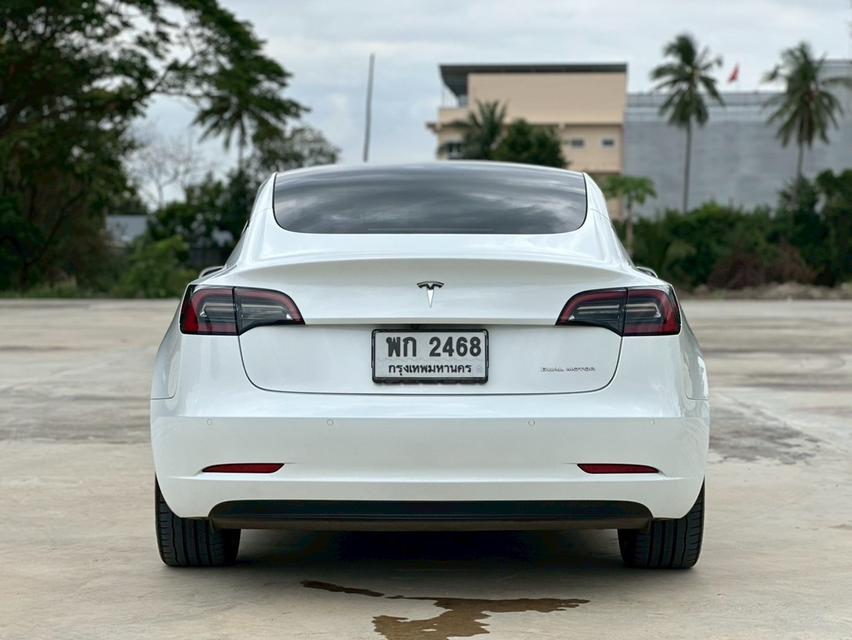 Tesla Model 3 Long Range 2023 รูปที่ 6