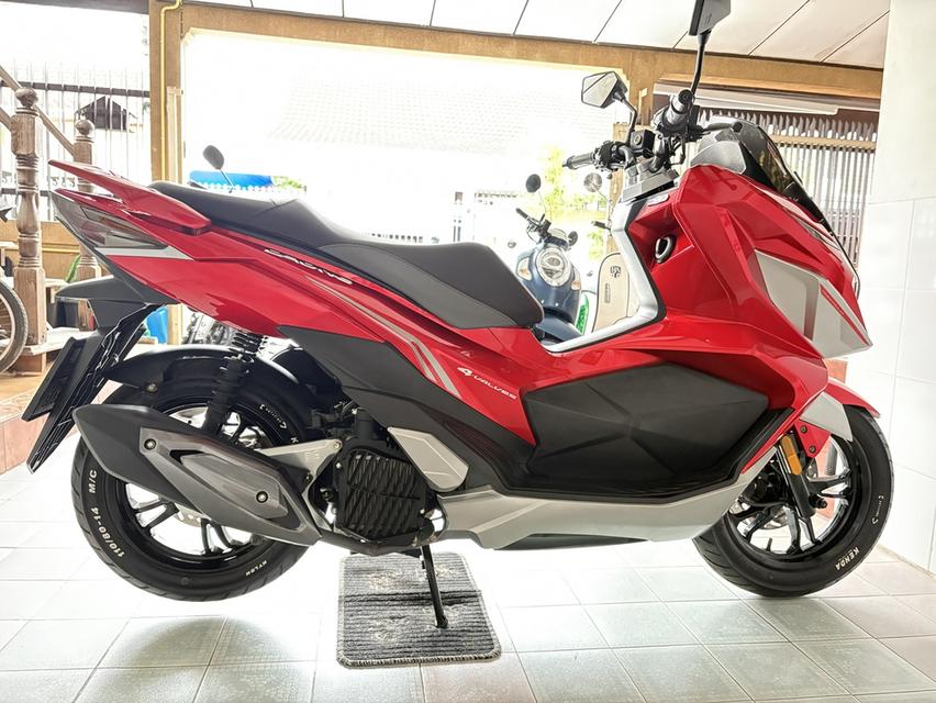 GPX Drone Keyless วิ่ง 6000 โล ปี67 6