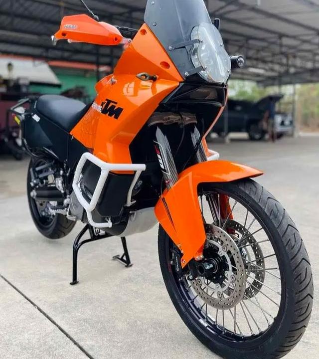 ขายด่วน  2011 KTM 990 Adventure 2