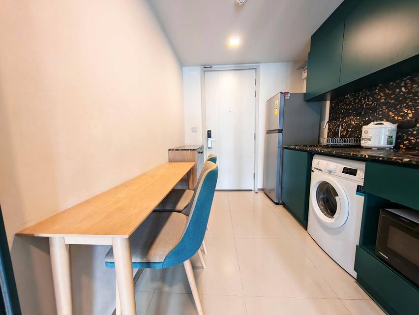 For Rent | The Base Sukhumvit 50 3