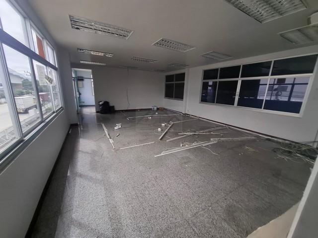 ให้เช่าโกดัง โรงงานพื้นที่สีม่วง เกือบ 7 ไร่ 5,508 ตรม. บางนา-ตราด กม.23 ขาออก Renovate ใหม่ 4