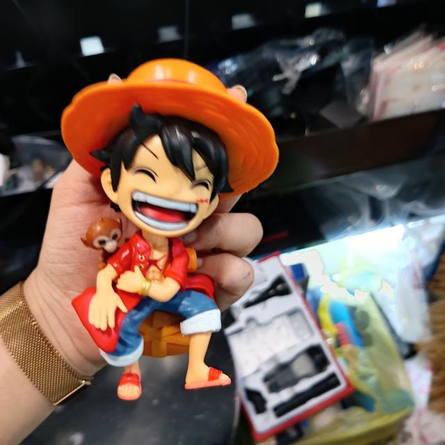 One place anime zone รูปที่ 8