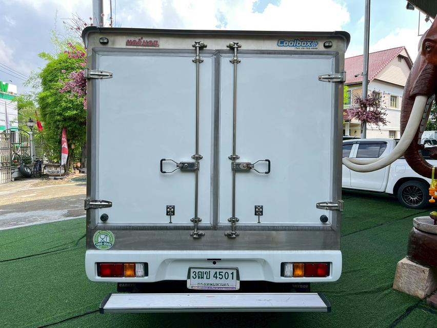 ❄️ ALL-NEW ISUZU D-MAX SPARK 1.9 S MT! ปี 2021! ❄️ 5