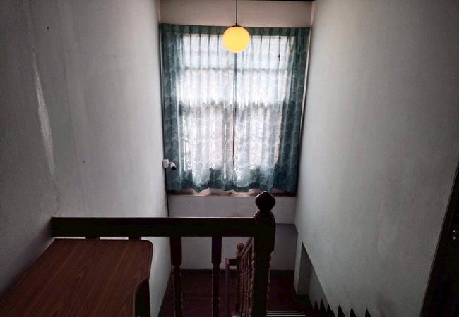 ขายบ้านเดี่ยว หมู่บ้านนครินทร์ การ์เด้น ซอยร่มเกล้า 19/1 ลาดกระบัง กรุงเทพมหานคร 8