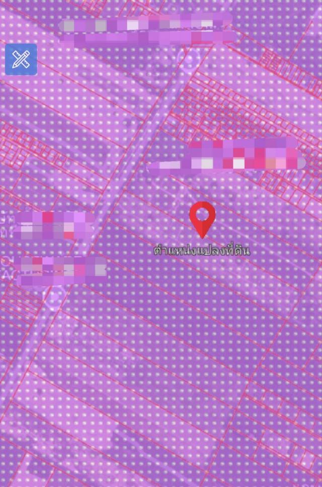 ขายที่ดินพัฒนานิคมสาย11ซอย11 จ.ระยอง ที่ดินสีม่วงลาย 23ไร่ครึ่ง ใกล้นิคมWHA36และBYDระยองเพียง 1 กิโลเมตร 9