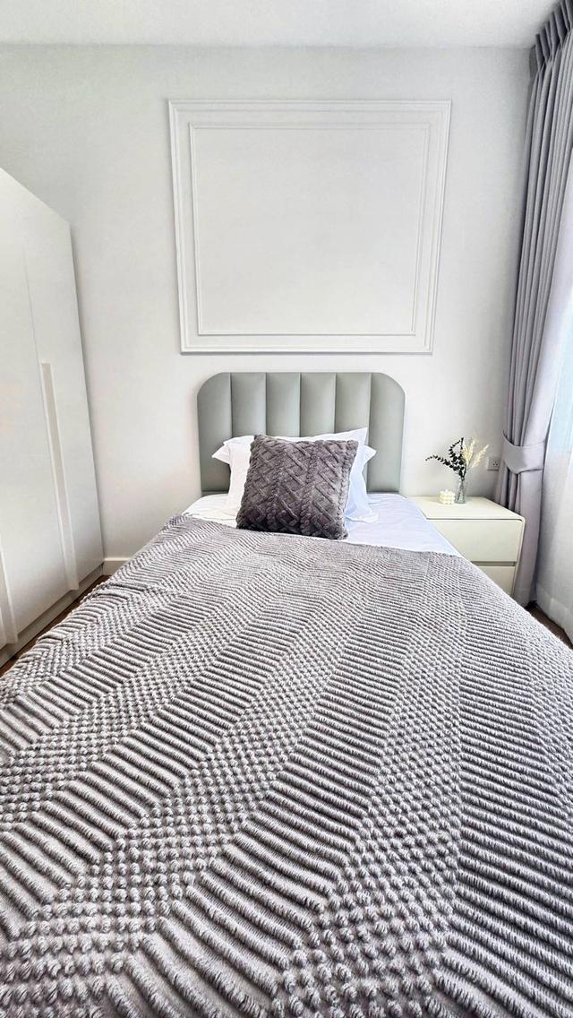 บ้านสวนธน พุทธบูชา 47 โนเวทใหม่ทั้งห้อง!! ห้องใหญ่ 56 ตร.ม.  11