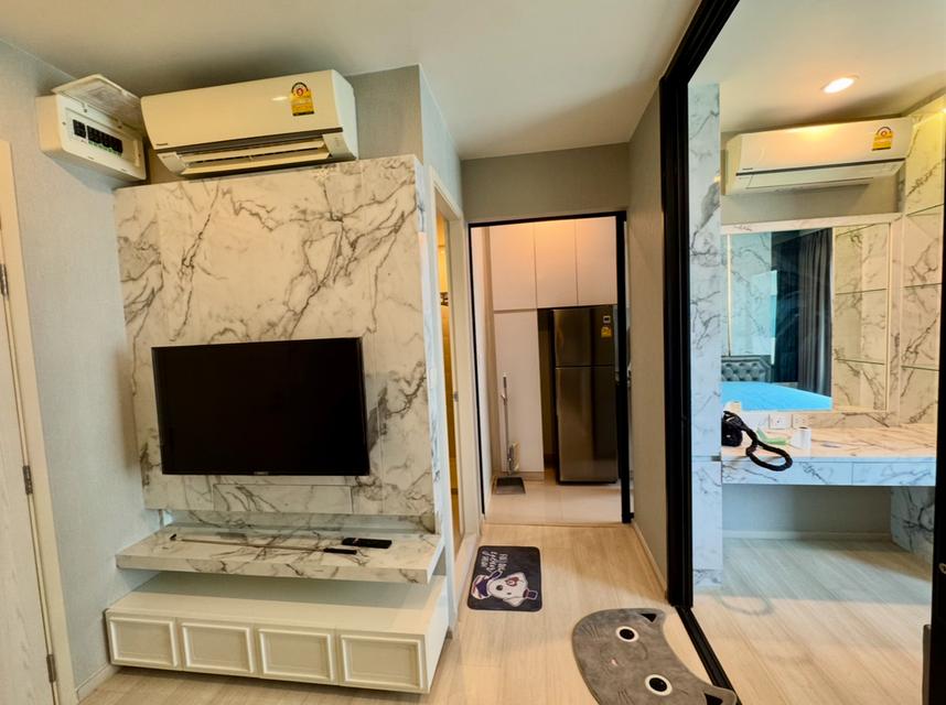 คอนโด Life Asoke MRT เพชรบุรี 2