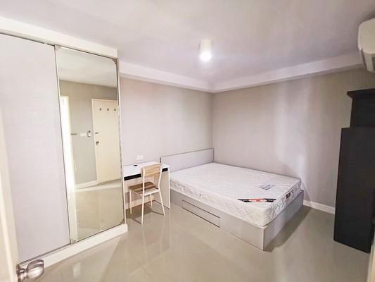 ขาย คอนโด swift condo 58 ตรม 2 นอน ตกแต่งสวย แบบ fully furnished เหมาะอยู่เองหรือปล่อยเช่านักศึกษา