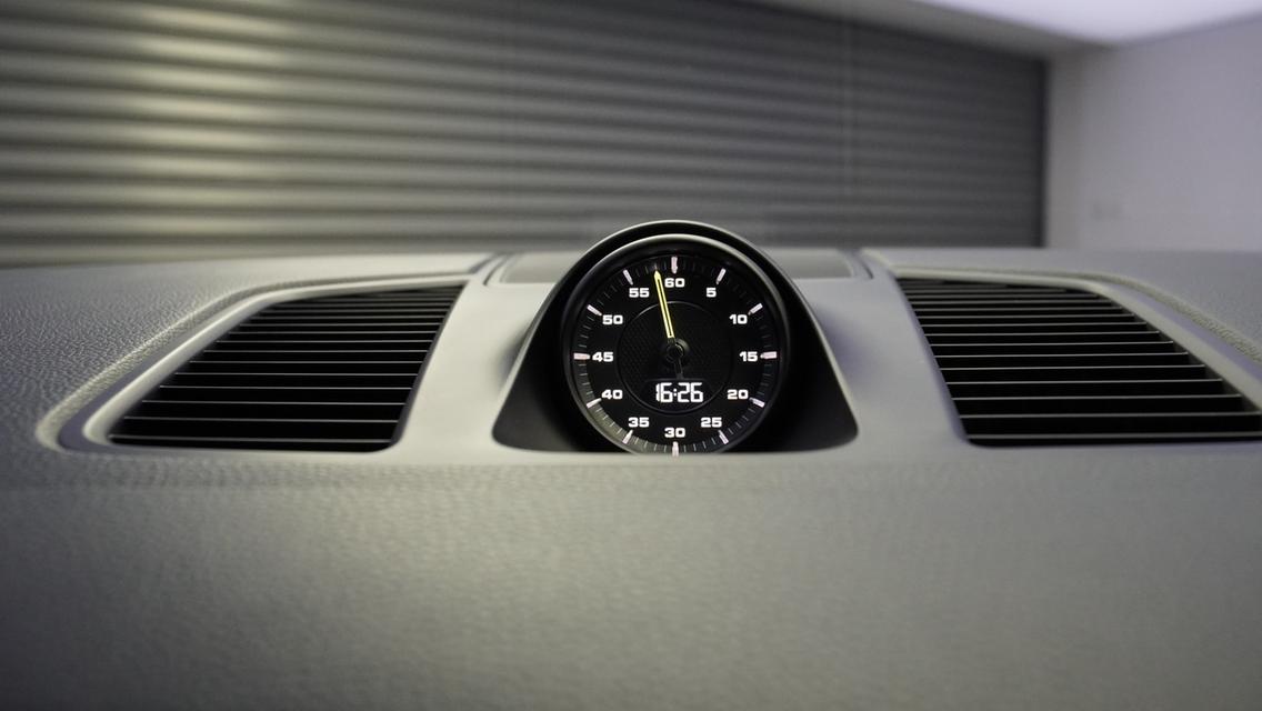 Cayenne E-Hybrid Coupe 6