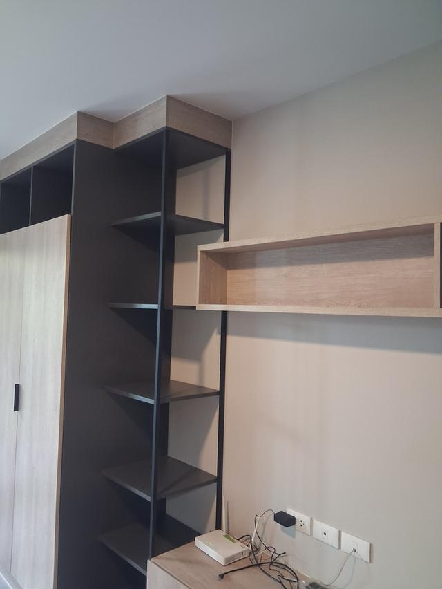 คอนโดมิเนียม highaways 4