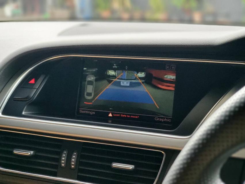 รหัสรถ NC7842 📍 AUDI ✳️ A5 Coupe 2.0 TFSI quattro S-Line (AWD) " Panoramic Roof " 2012 19