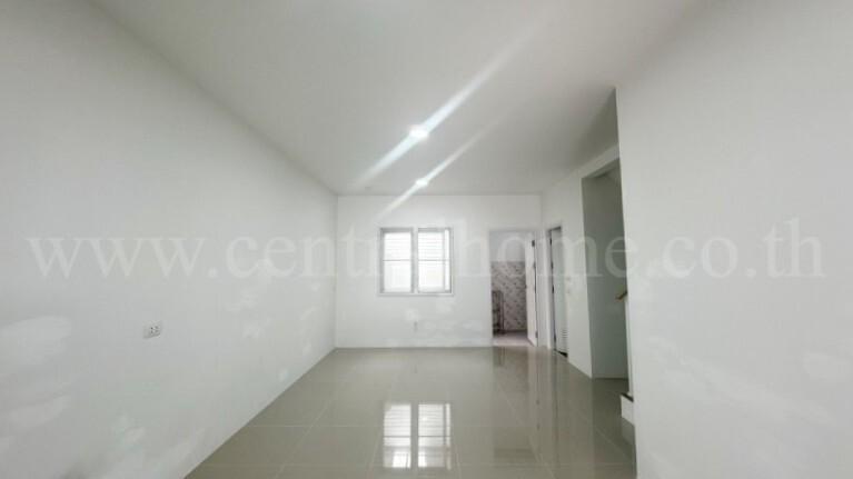 ทาวน์โฮม บ้านพฤกษา รังสิต - คลอง 7 บ้านสภาพใหม่ ต่อเติมแล้ว 8