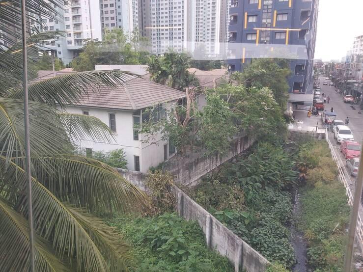 ให้เช่าโฮมออฟฟิส โนเบิล ทารา งามวงศ์วาน ติดสถานีรถไฟฟ้า  ตรงข้ามห้าง Big C ด้านข้าง ธ. กรุงไทย  กลางเมือง นนทบุรี 1