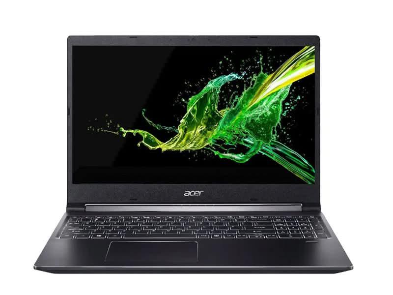 Acer Aspire 7 A715-42g 4