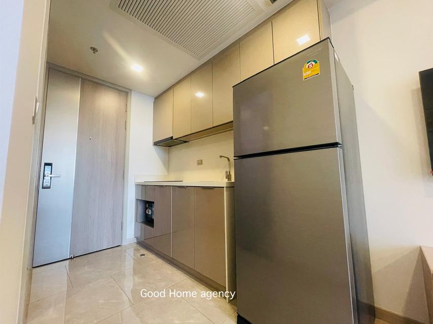 ให้เช่า หรือ ขาย Condo One9Five Asoke-Rama 9 (โควต้าต่างชาติ-ไทย) สตูดิโอ และ 1-2 ห้องนอน ถูกกว่าโครงการ ตกแต่งครบ 3