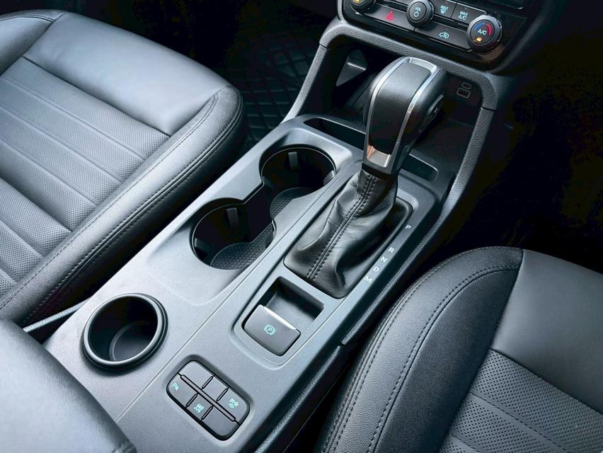 FORD EVEREST 2.0 TURBO SPORT (Next-Gen) ปี23 สี Meteor Grey รูปที่ 12