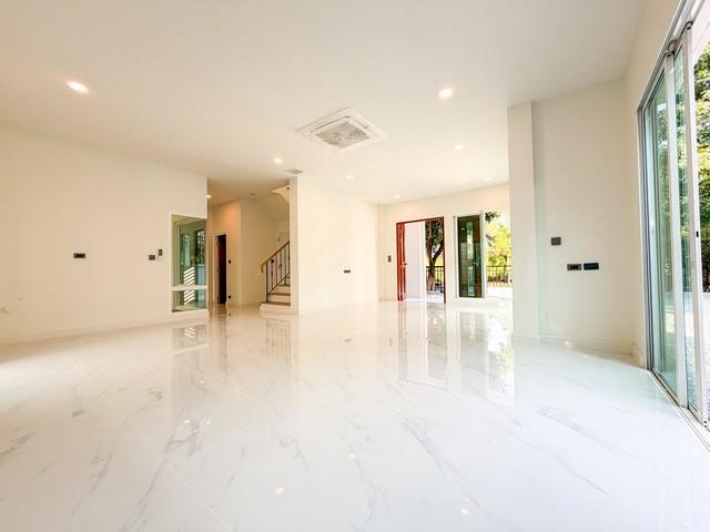 🏡 ขายบ้านเดี่ยว 2 ชั้น บางกอก บูเลอวาร์ด ราชพฤกษ์–พระราม 5–2 ขนาดที่ดิน 88.8 ตารางวา 5