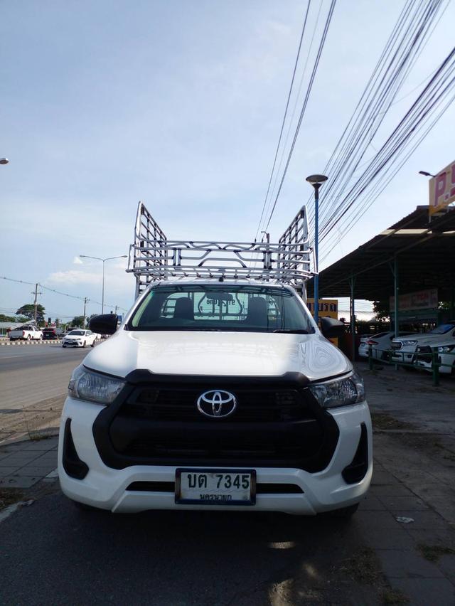 2018 Toyota Hilux Revo 2.8 KINGCAB G 4WD Pickup2018 Toyota Hilux Revo   1