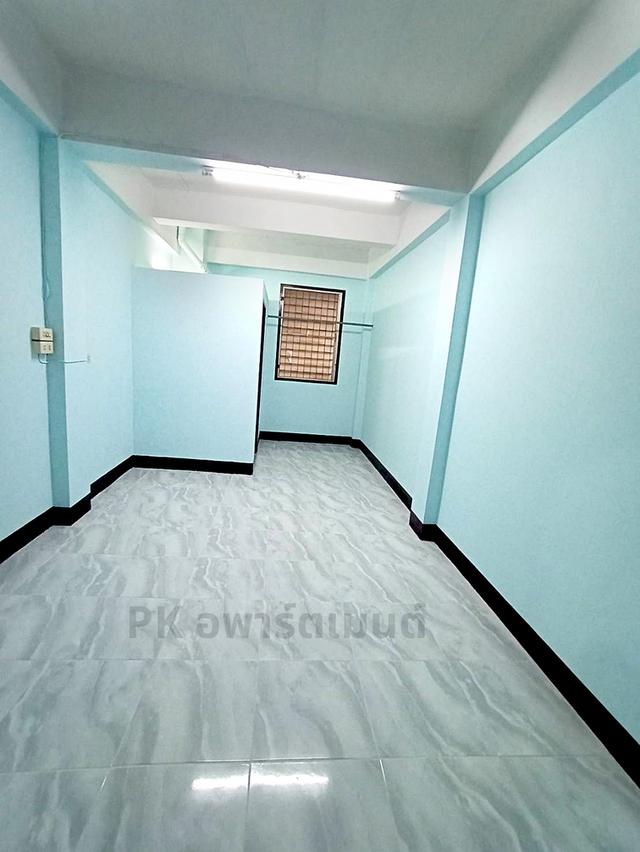ห้องพักปรับแต่งใหม่ สวย สะอาด ราคาถูก 1
