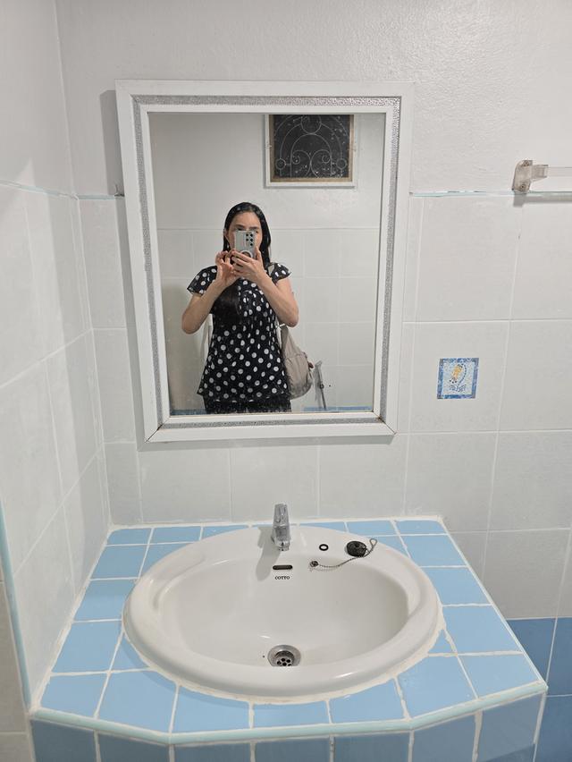 ขายคอนโดลำสาลีแมนชั่น 9